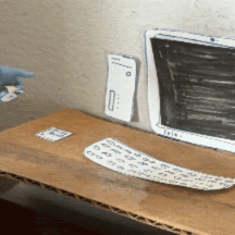 Disc Drives