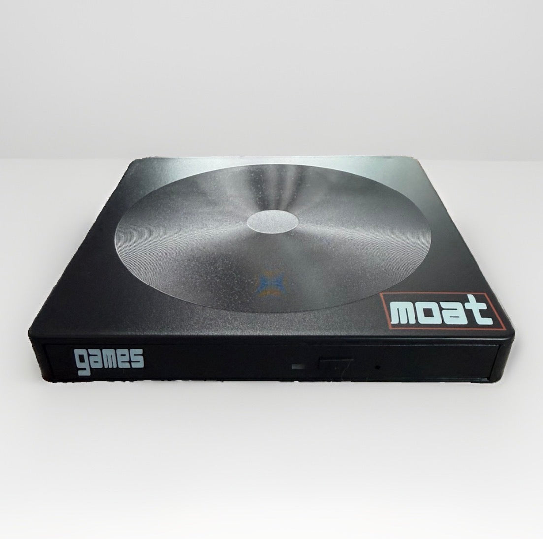 External DVD Drive USB 3.0 & Type C DVD CD Writer Burner Player Plug & Play