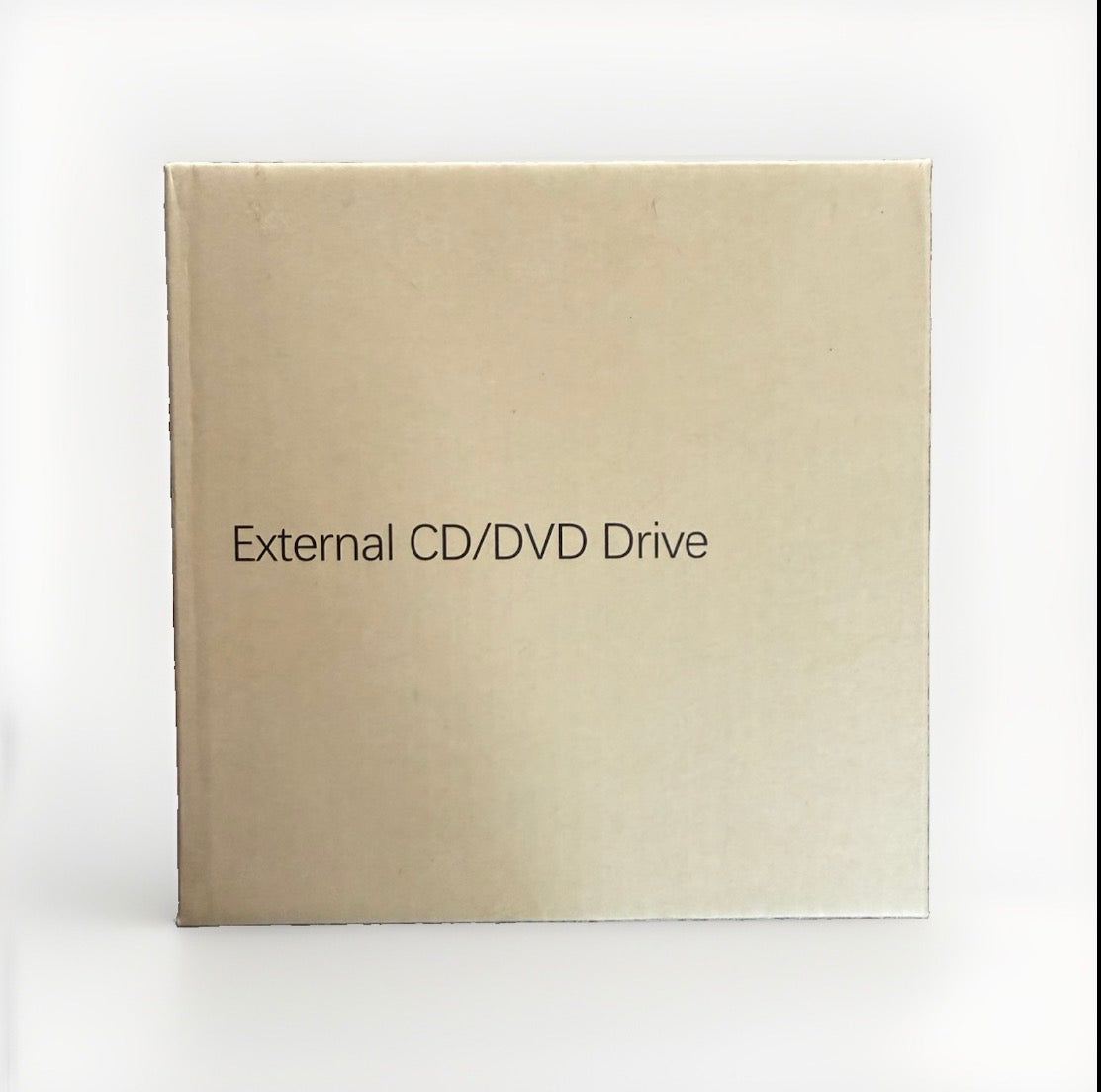 External DVD Drive USB 3.0 & Type C DVD CD Writer Burner Player Plug & Play
