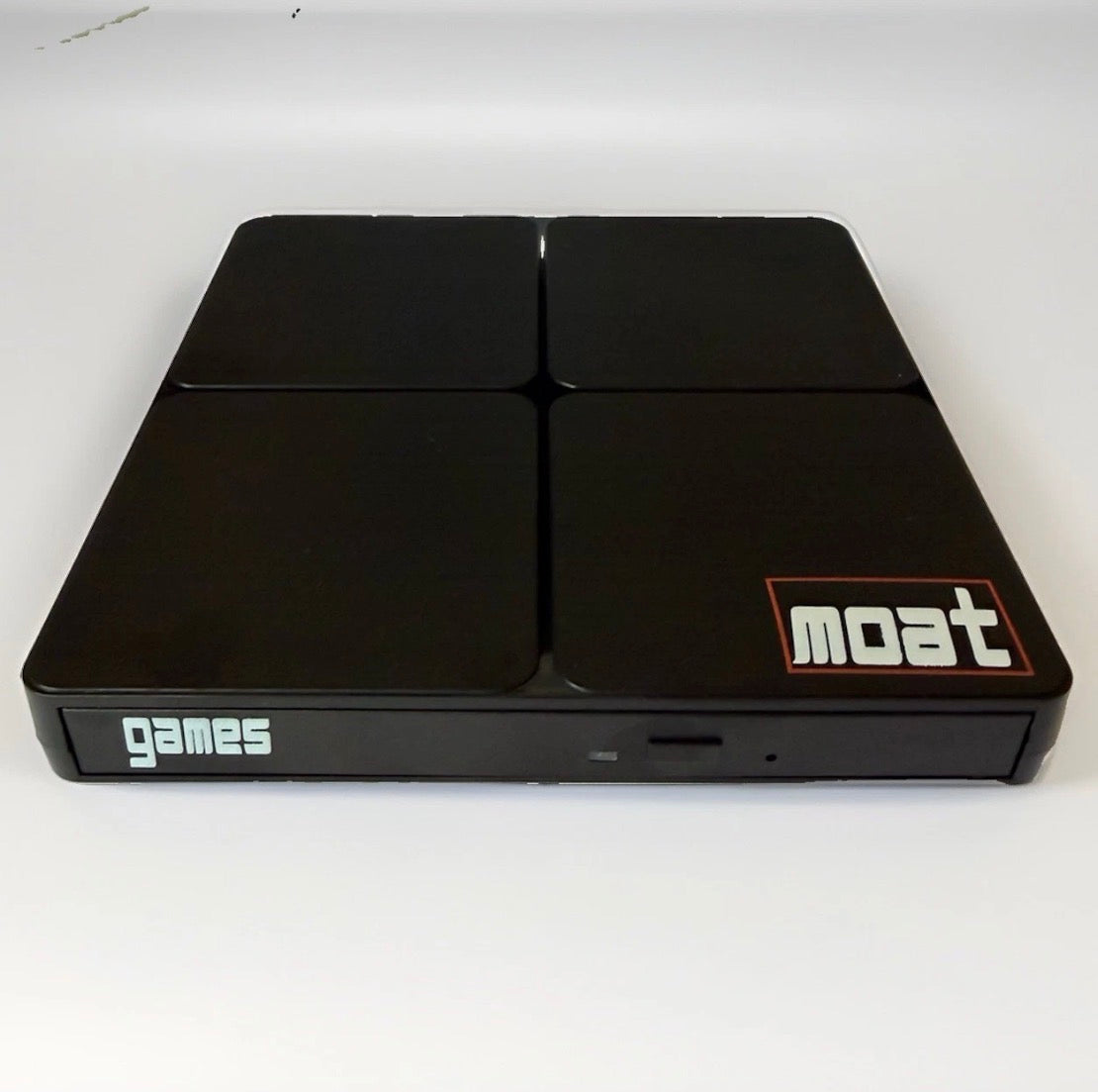 External Blu Ray Drive Plug & Play BD DVD CD Reader Burner USB 3.0 & Type C