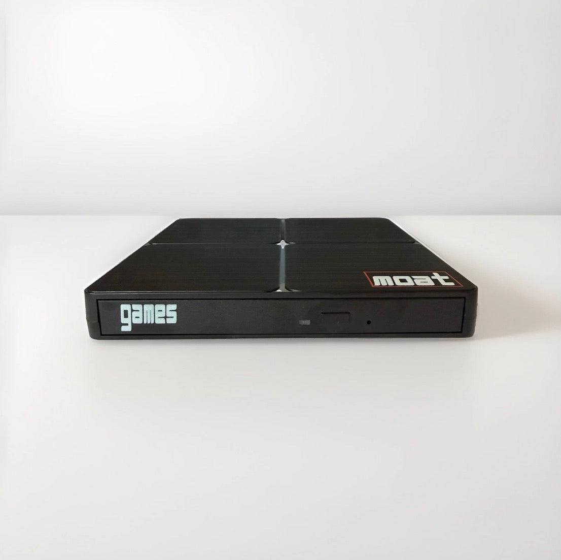 External Blu Ray Drive Plug & Play BD DVD CD Reader Burner USB 3.0 & Type C